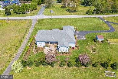 1560 Emmanuel Church Rd, Huntingtown, MD 20639 - photo 7