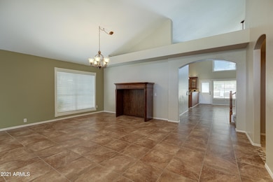 Living/Dining
