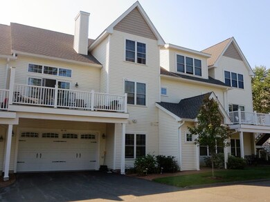 100 Kirkbride Dr unit 100-120, Danvers, MA 01923 - photo 2