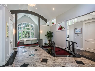 Entrance/Foyer