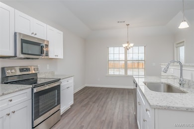 1226 Fitzpatrick Rd, Wetumpka, AL 36092 - photo 7