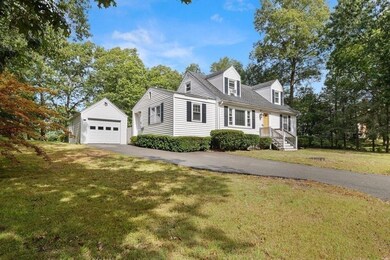 203 Grove St, Randolph, MA 02368 - photo 3