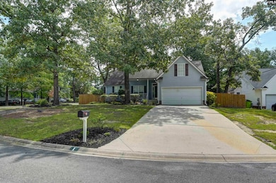 1 Cambridge Oaks Ct, Columbia, SC 29223 - photo 2