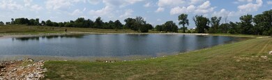 Southwind Lake Pano