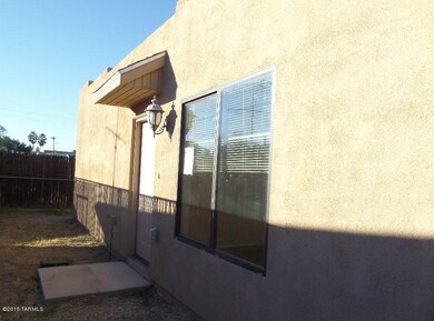 1245 N Beverly Ave unit A & B, Tucson, AZ 85712 - photo 4