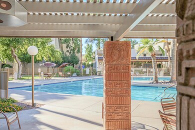 The Maya Condo X-16