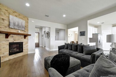 2822 Running Fawn, San Antonio, TX 78261 - photo 5