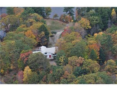 Aerial View.