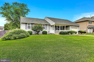 114 Pelham Rd, Delran, NJ 08075 - photo 3