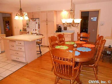 Kitchen Dining