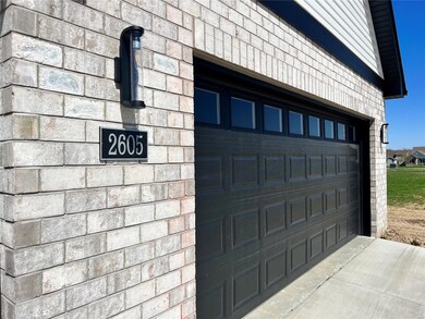 2 Car Garage