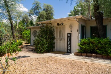 1507 N Bell Cir, Payson, AZ 85541 - photo 5