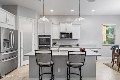 42211 W Cribbage Rd, Maricopa, AZ 85138 - photo 5