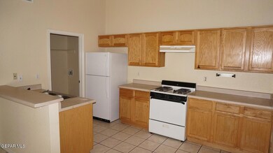 7. Kitchen