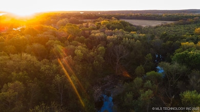 13780 Adams Rd, Mounds, OK 74047 - photo 4