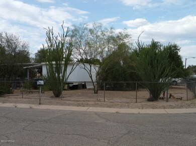 Mobile homes for sale Tucson