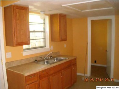 this kitchen is ready to add your personal touch
