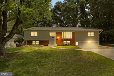 2527 Swift Run St, Vienna, VA 22180 - photo 2