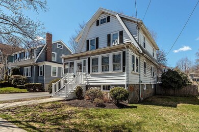 68 E Elm Ave, Quincy, MA 02170 - photo 3