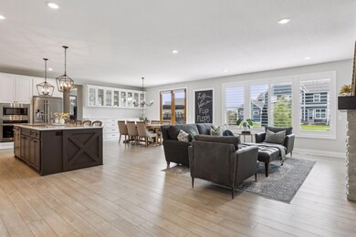 5761 131st St N, Vadnais Heights, MN 55110 - photo 5