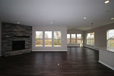 3791 Hoosier Down Dr, Bargersville, IN 46106 - photo 5