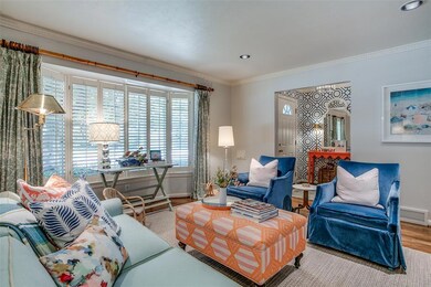 6804 Ravendale Ln, Dallas, TX 75214 - photo 6