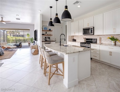 16984 Curry Preserve Dr, Punta Gorda, FL 33982 - photo 5