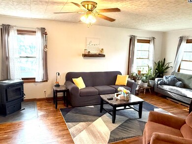 317 W Ruth St, Moundridge, KS 67107 - photo 4