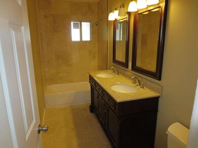 Hall Bath
