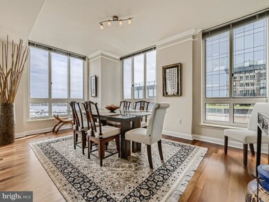 717 President St unit 502, Baltimore, MD 21202 - photo 6