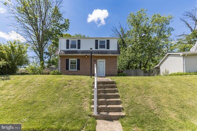 1243 Seven Oaks Rd, Halethorpe, MD 21227 - photo 3