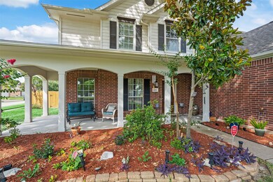 8903 Path Green Dr, Houston, TX 77095 - photo 6