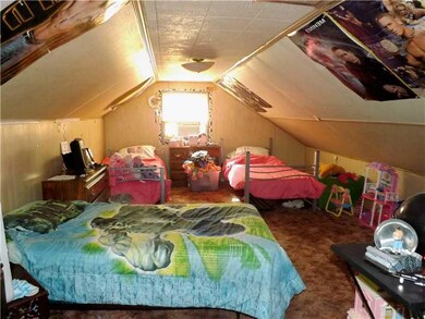 Bedroom.