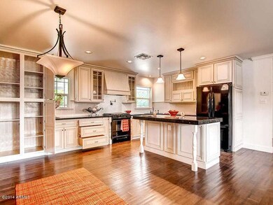 PANTRY AND DRAWERS