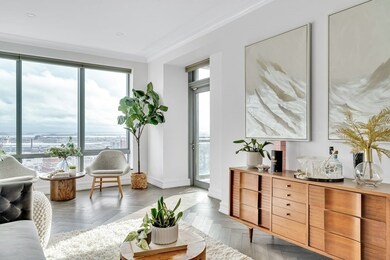 Ritz-Carlton Residences Tower 1 unit 32C, Boston, MA 02111 - photo 7