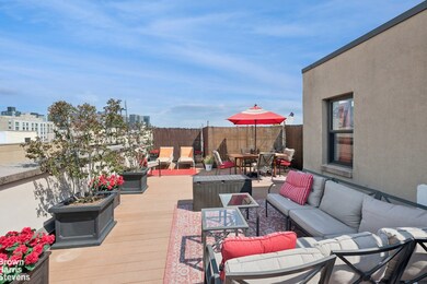 69 E 130th St unit PHB, New York, NY 10037 - photo 2