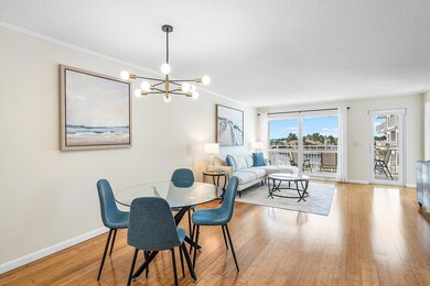 Monterey House unit 409, Highland Beach, FL 33487 - photo 6