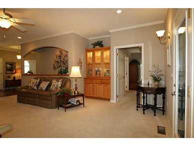 8 Dodman Ln, Bella Vista, AR 72714 - photo 6