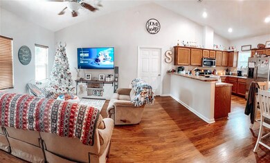 1020 Old Bethel Rd, Crawfordville, FL 32327 - photo 7