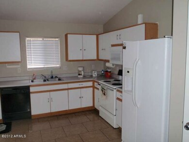 Side by Side Refrigerator is included