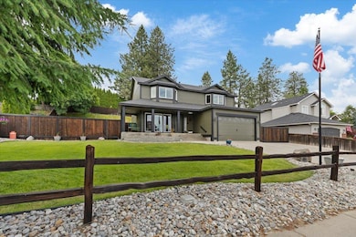 811 E Tudor Ct, Spokane, WA 99208 - photo 3