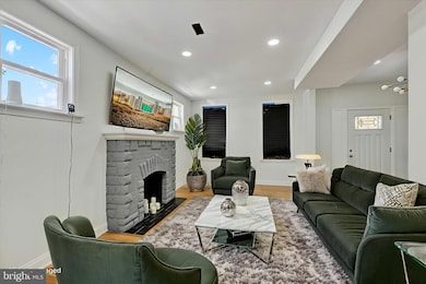 2400 W Lafayette Ave, Baltimore, MD 21216 - photo 7