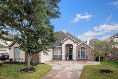 29823 N Legends Chase Cir, Spring, TX 77386 - photo 2