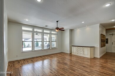 Recessed Lighting Throughout