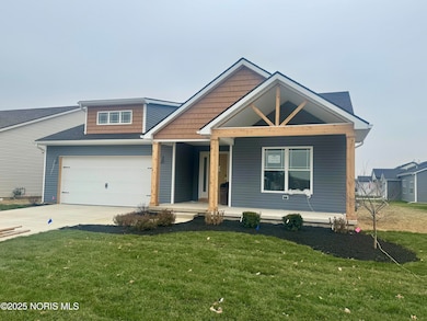 1314 Limerick Ln, Waterville, OH 43566 - photo 2