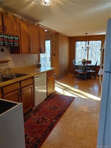 Kitchen and Dining