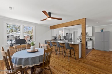 612 Decatur Rd, Jacksonville, NC 28540 - photo 7