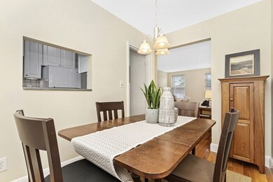 29 Englewood Ave unit 29-5, Brookline, MA 02445 - photo 5