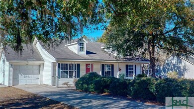 119 Brittany Ln, Guyton, GA 31312 - photo 3