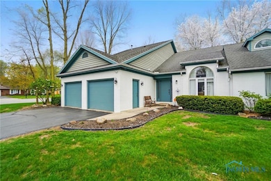 2000 Rush Creek Ct, Findlay, OH 45840 - photo 2